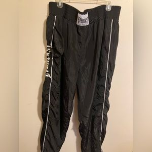 Everlast x Forever 21 Pants 3XL NWOT